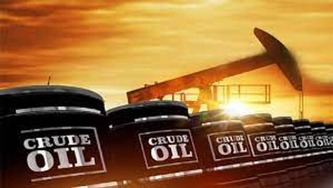 Oil news